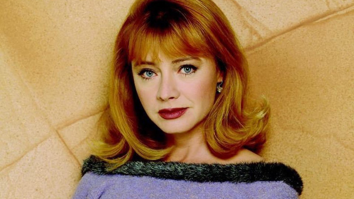 Andrea Evans, actriz de 