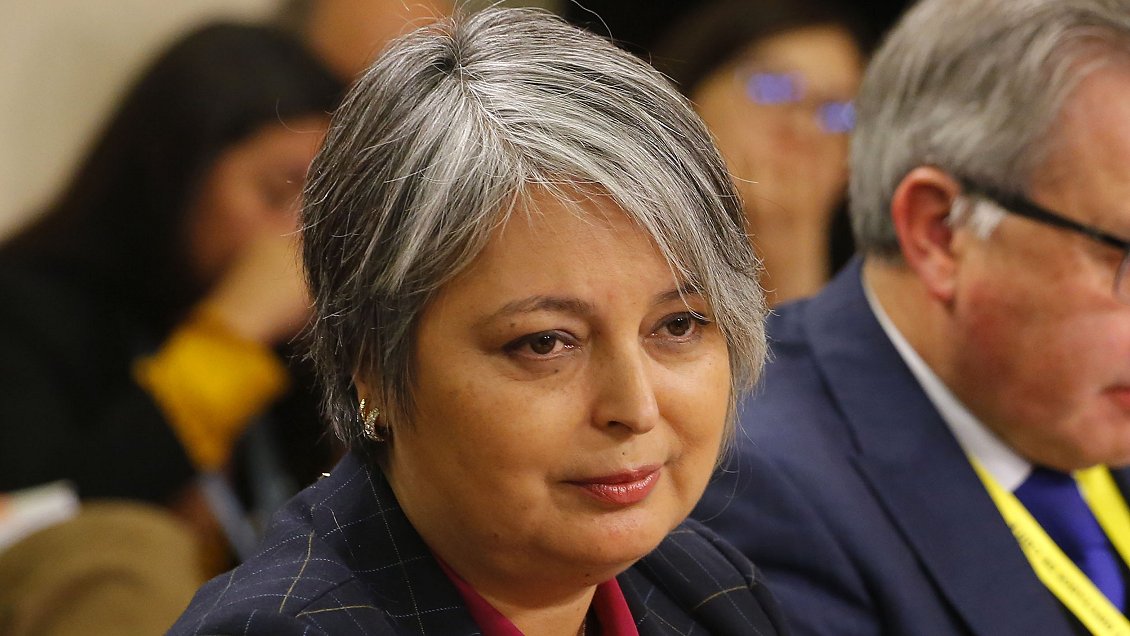 Jara convocó reunión con partidos para 