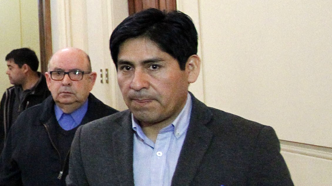 Presidente de alcaldes mapuche cree que comisión de Boric será 