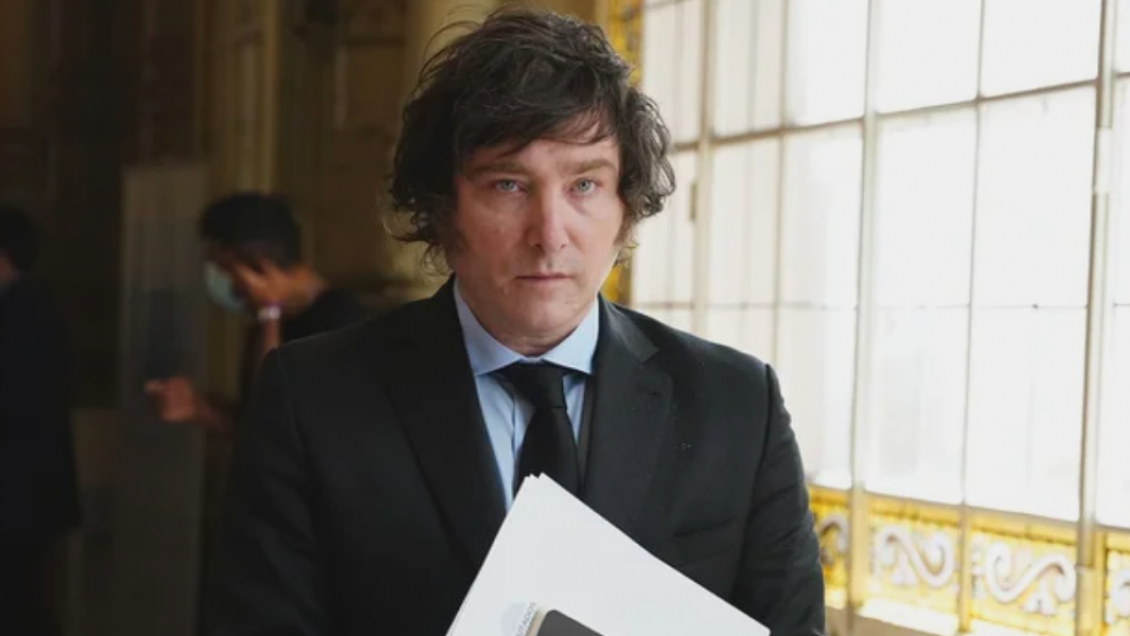 Justicia argentina investiga al partido de Javier Milei por supuesta venta de candidaturas