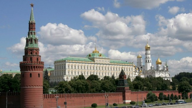  Moscú: Consecuencias de la entrada de Suecia en la OTAN serán 