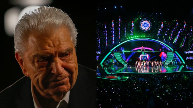 Adiós al Estadio Nacional: Cierre de la Teletón se traslada a la Quinta Vergara