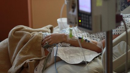   Decesos por virus respiratorios: 