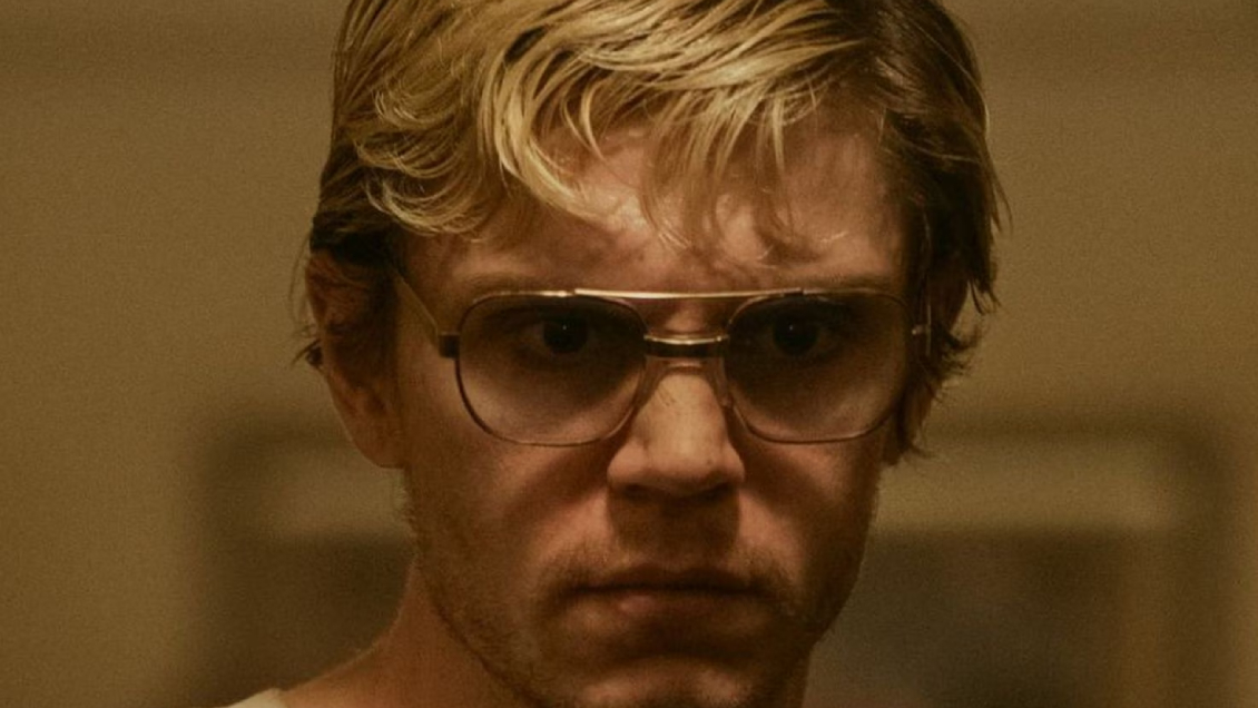 Evan Peters a los Premios Emmy: ¿Dónde ver la serie de Jeffrey Dahmer?