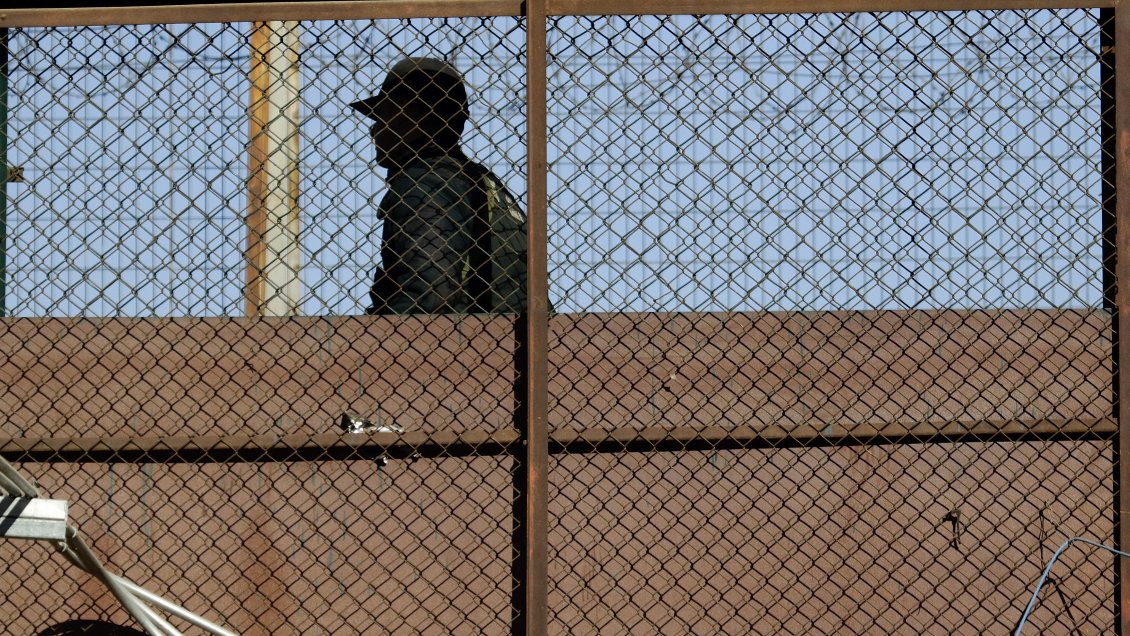 Corte Suprema acogió recursos de amparo de presos mapuche trasladados desde Angol