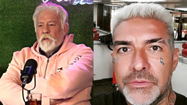 Iván Arenas zanjó polémica deuda con DJ Méndez: 