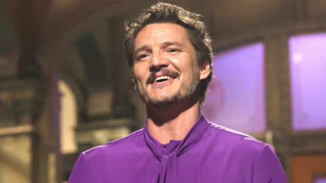 Pedro Pascal recibió tres nominaciones a los Premios Emmy 2023