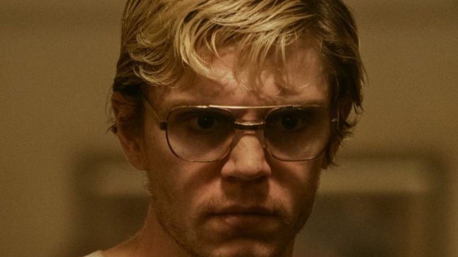 Evan Peters a los Premios Emmy: ¿Dónde ver la serie de Jeffrey Dahmer?