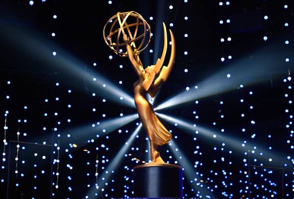 ceremonia de los premios emmy 2023