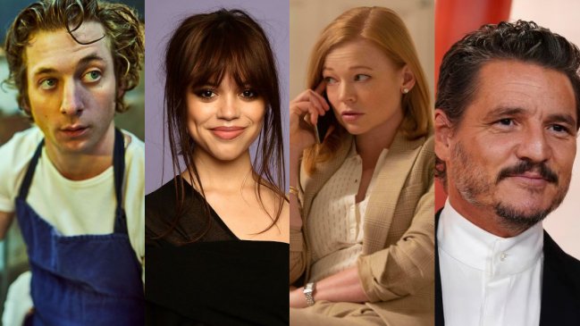 Premios Emmy 2023: Revisa la lista de nominados