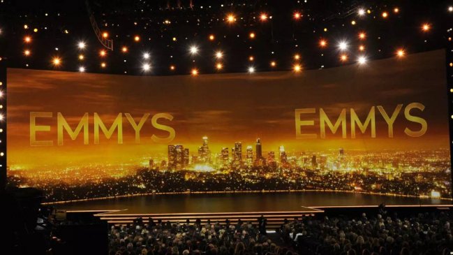   ¿Cuándo son y cómo ver la ceremonia de los Premios Emmy 2023? 