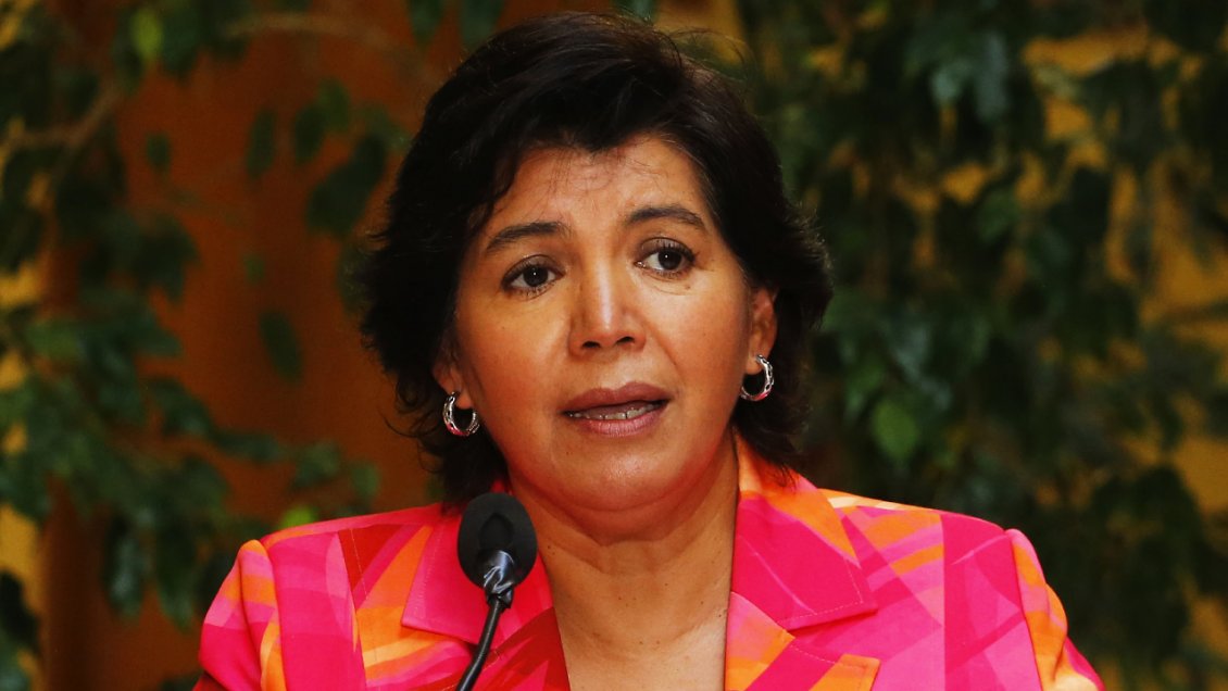 Provoste condiciona pacto tributario a medidas de probidad, eficiencia y modernización del Estado