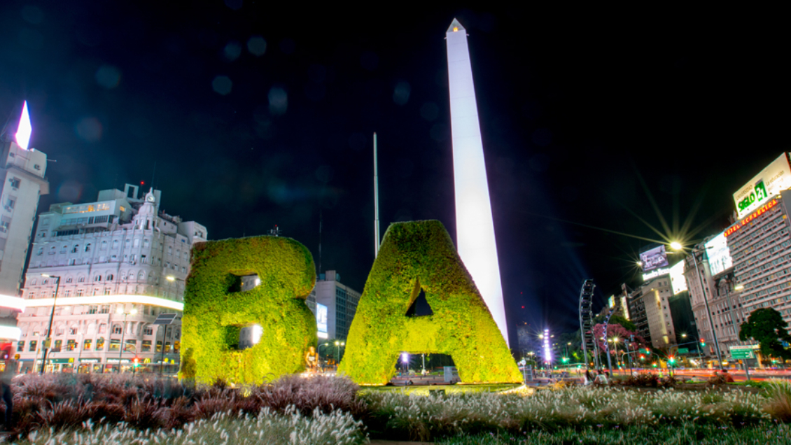 Visita de extranjeros a Argentina creció un 88% en mayo: El 78% provino de países de países limítrofes