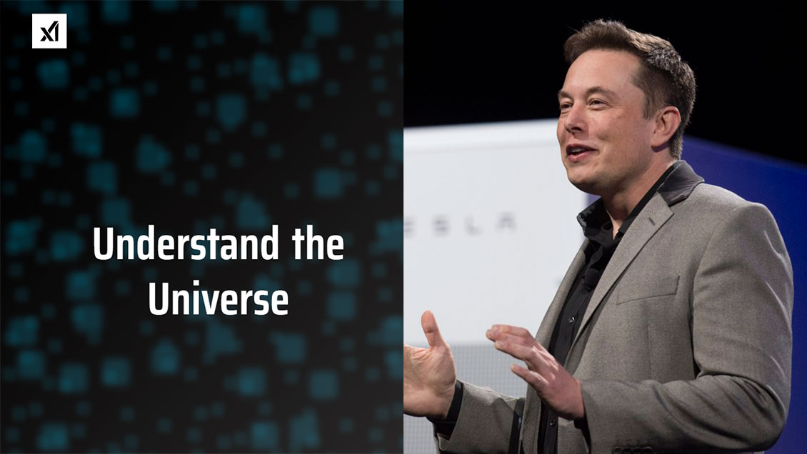 Elon Musk entra de lleno a la inteligencia artificial: Lanzó xAI