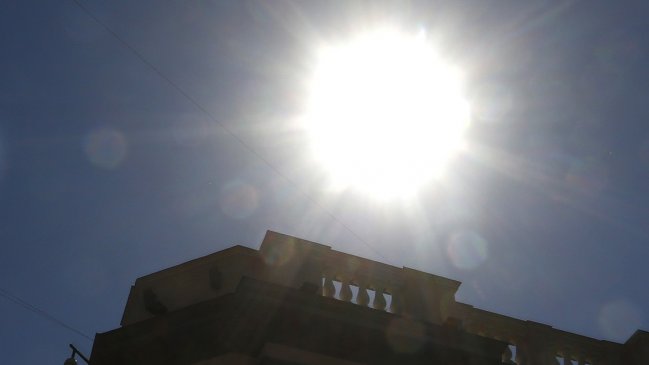 La ESA advierte que Europa podría superar su récord de temperatura en los próximos días