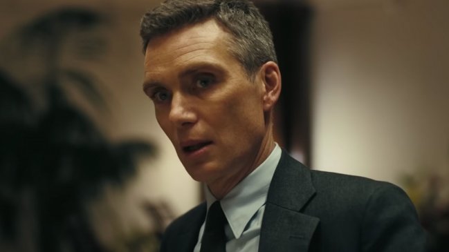 Elenco de Oppenheimer abandona la premiere ante llamado a huelga de actores