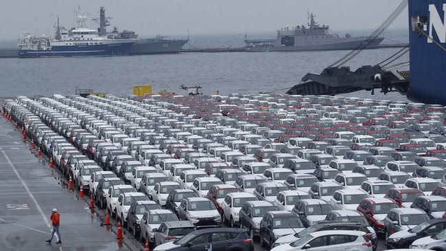 Odecu inició demanda compensatoria contra automotoras por sobreprecios