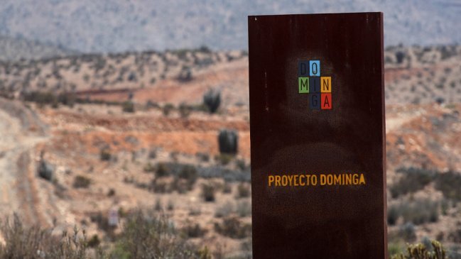 Gobierno defiende a seremi ante acusación de Andes Iron: 