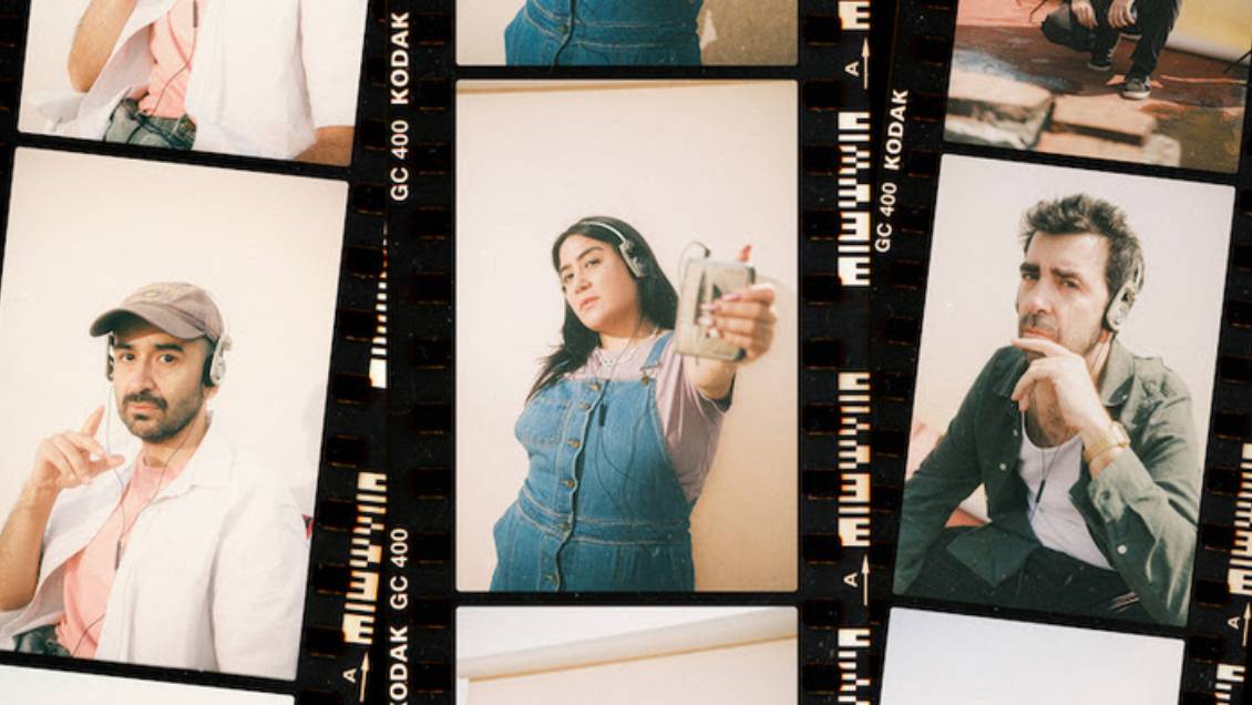 Bronko Yotte, Masquemúsica y Pedropiedra se unen en el single 