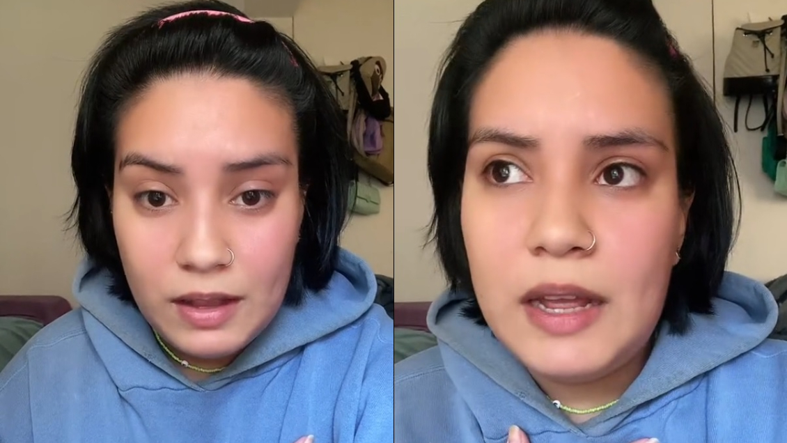 Joven denuncia que Registro Civil se negó a inscribir apellido paterno de su hijo: 