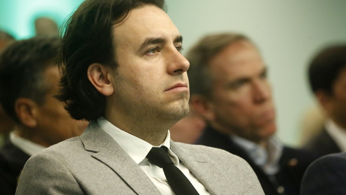 Presidente de la Cámara pide al Consejo Constitucional 