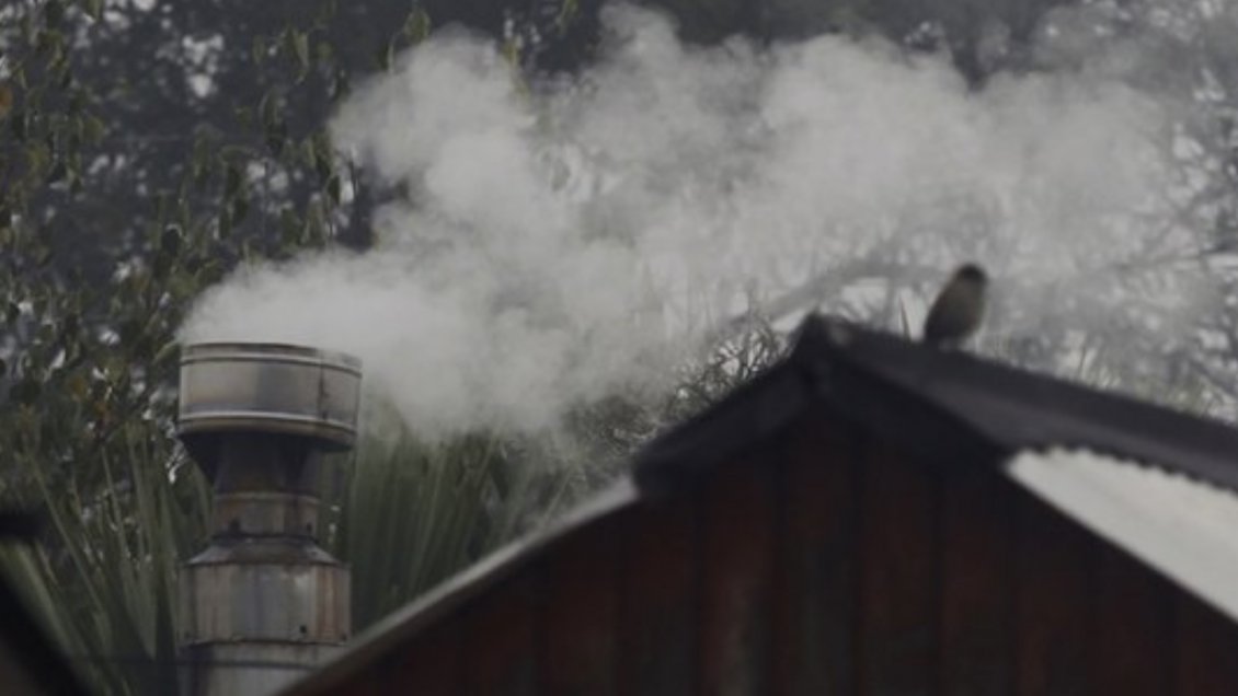 Declaran alerta ambiental para este sábado en el valle central de O’Higgins