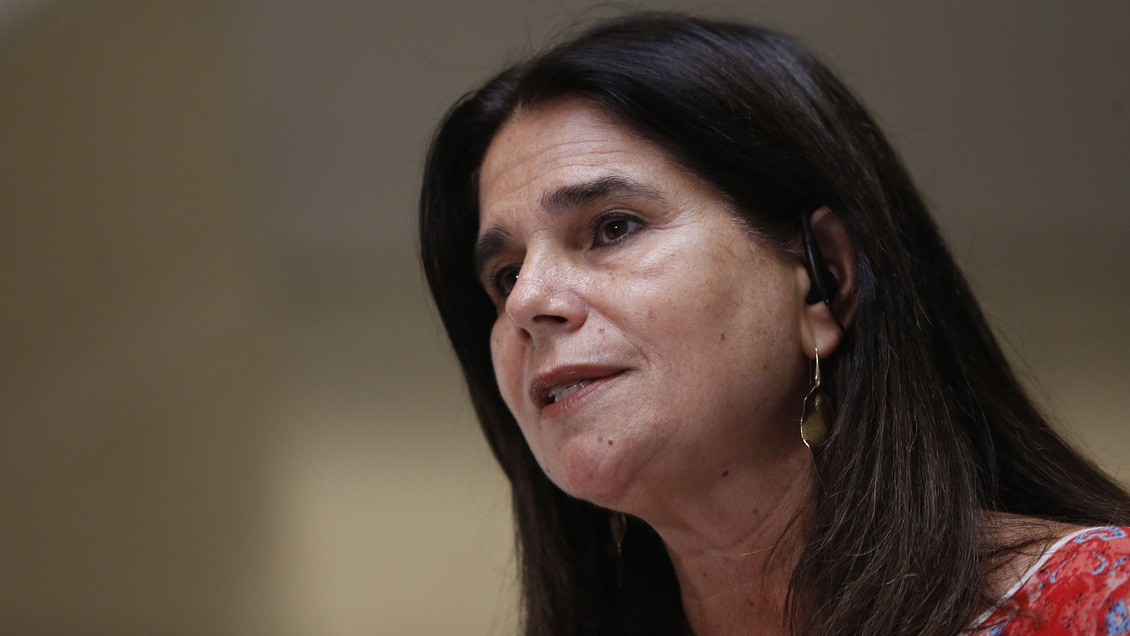 Diputada Ossandón: Acusación contra ministro Ávila se cayó 