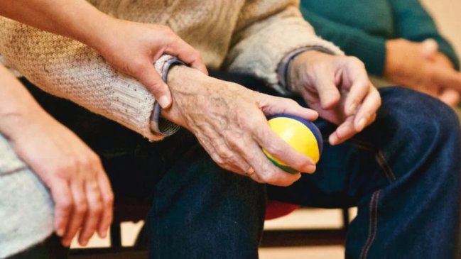 A prisión dos de los delincuentes que asaltaron a hombre de 99 años en Las Condes