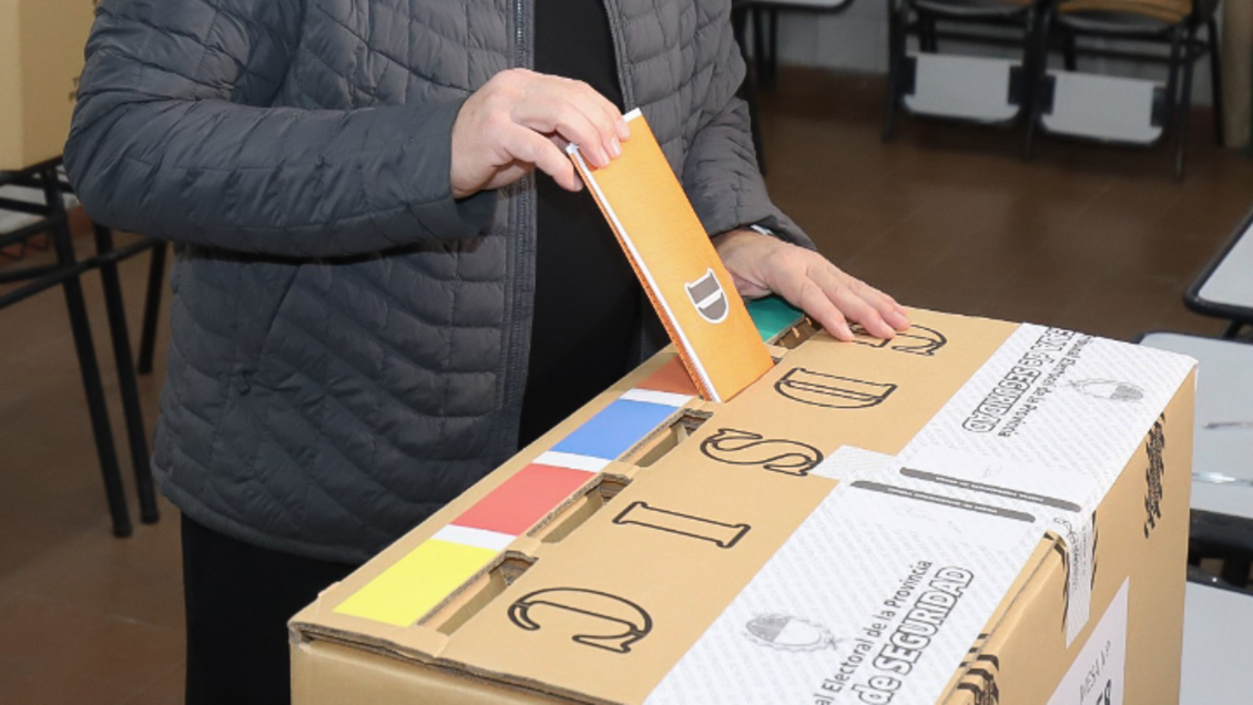Argentina: Provincia de Santa Fe celebra elecciones primarias con impacto nacional