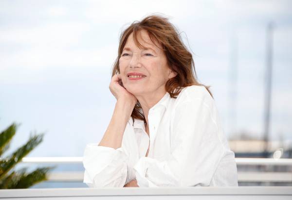 jane birkin 2023 murio la actriz jane birkin