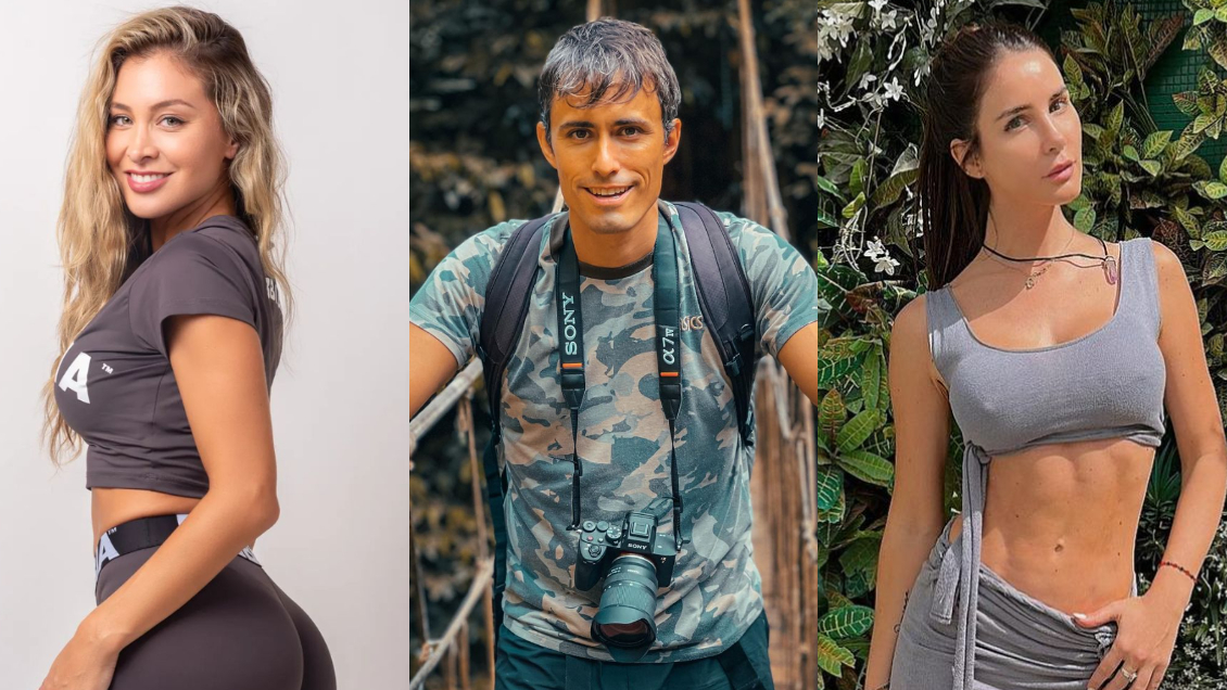 Sabrina Sosa reveló cuál es su relación con Roberto Cox: ¿Qué dijo de Fran Undurraga?