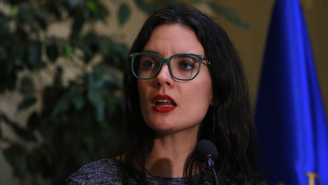 Vallejo y declaración a 50 años del golpe: 