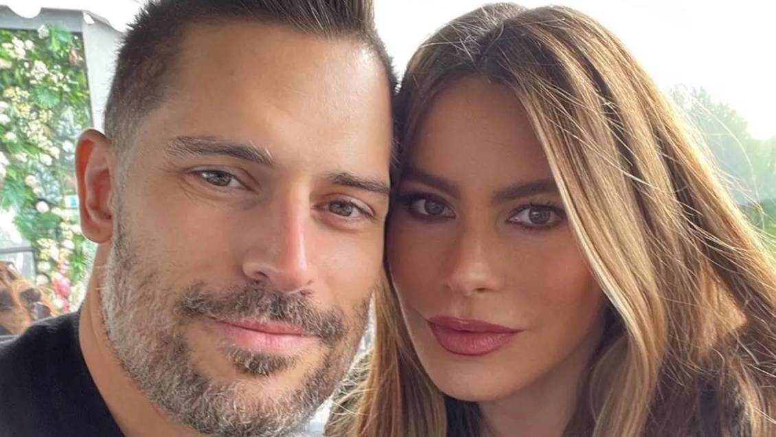 Sofía Vergara se separa de Joe Manganiello tras siete años