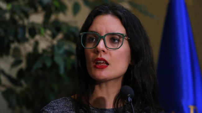 Vallejo y declaración a 50 años del golpe: 