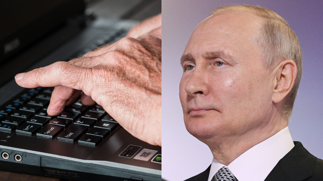 Error tipográfico desvió a Mali, aliado de Rusia, millones de emails dirigidos a miembros del Pentágono