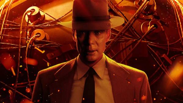 murphy en oppenheimer