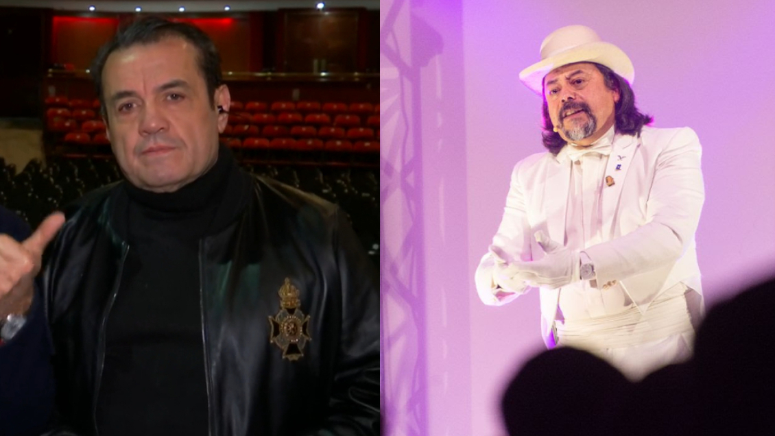 Teatro Caupolicán contra Bombo Fica: administrador del recinto habló de la querella