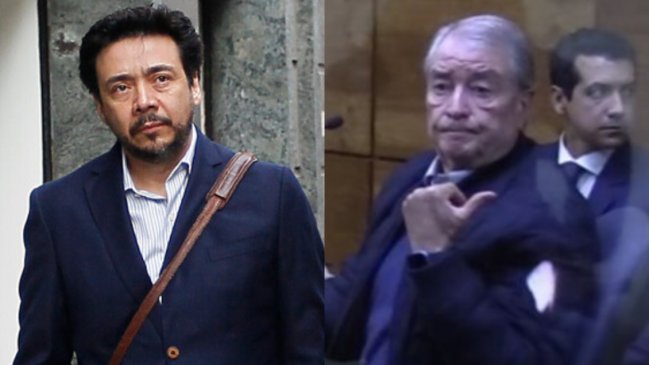 Fiscal de O'Higgins fustigó fallo que excarceló a Eduardo Macaya, padre del timonel UDI