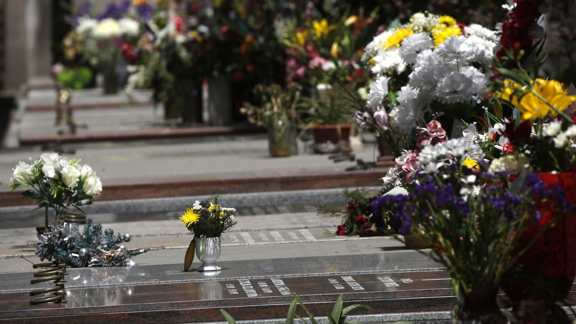 Padre denunció que cementerio de Concepción sepultó a su hija sin autorización