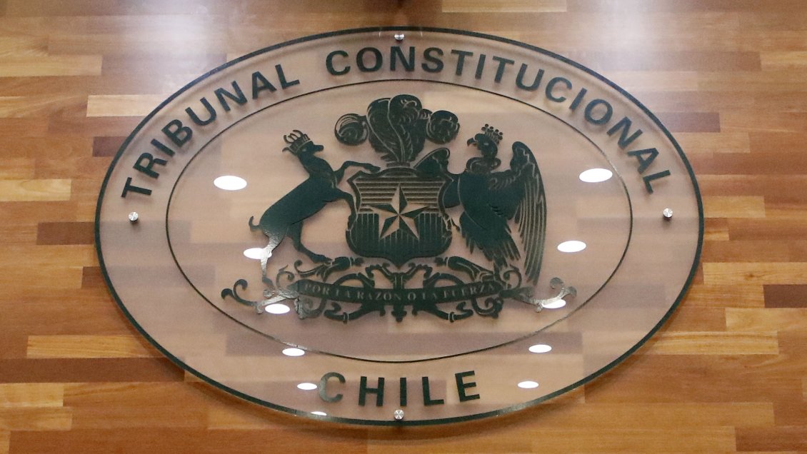 Tribunal Constitucional dio luz verde a la ley contra los 