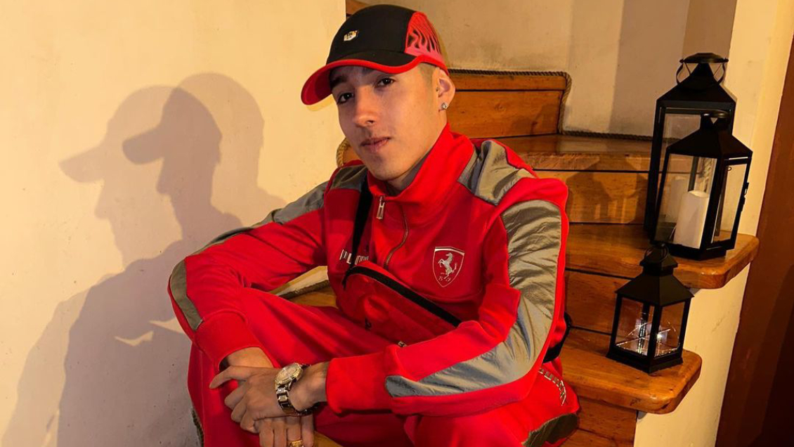 Pailita podrá salir de Chile: Jueza suspendió arraigo nacional por 5 días