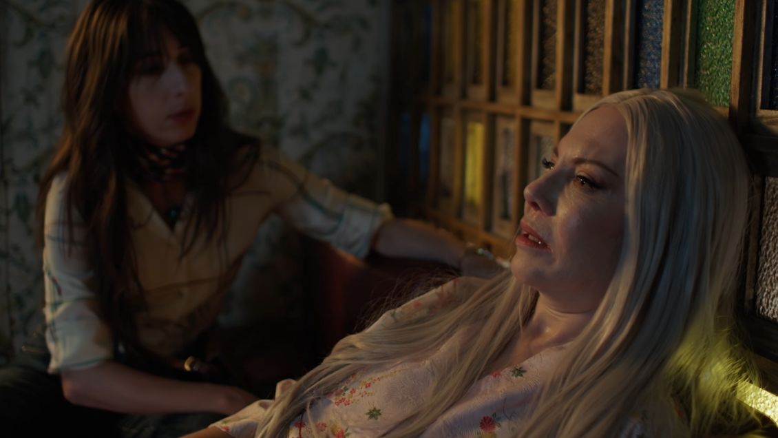 Cecilia Roth será la invitada especial del Festival Sanfic 2023