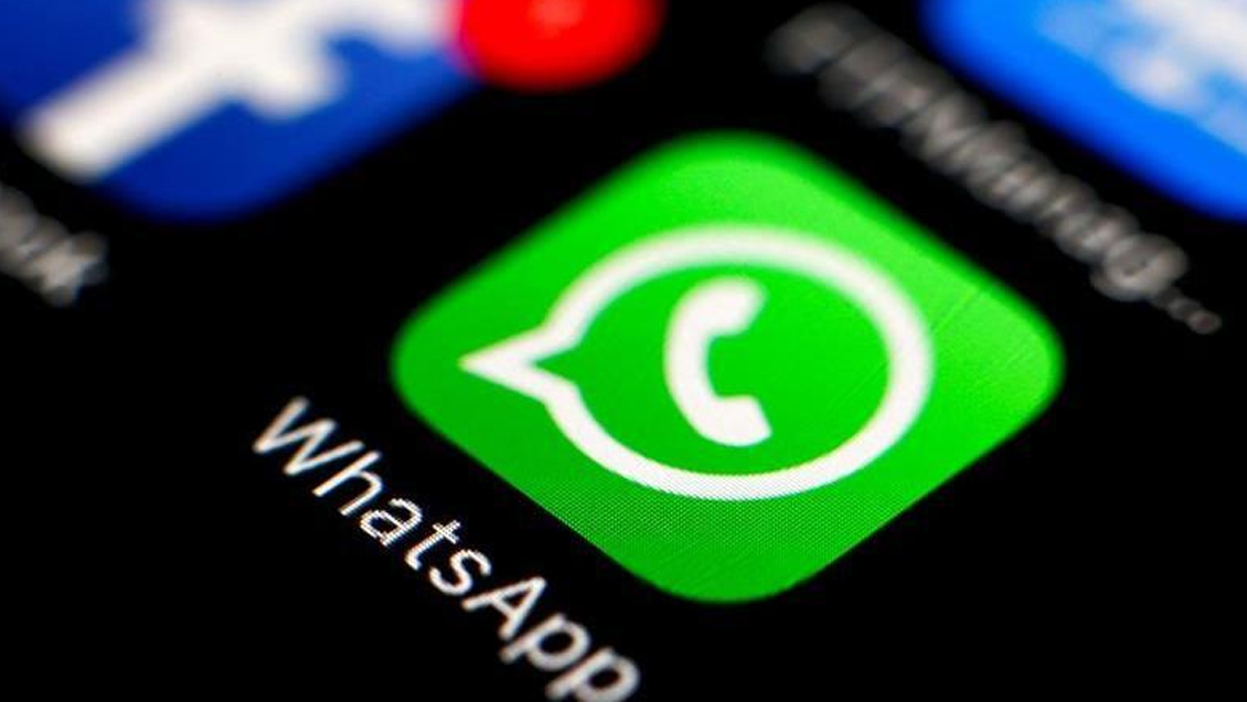 Falla global: Usuarios reportan caída masiva de WhatsApp