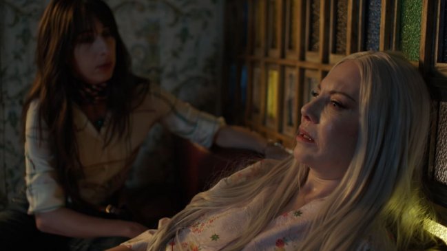 Cecilia Roth será la invitada especial del Festival Sanfic 2023