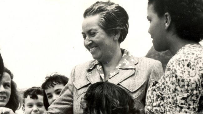 Proyecto busca rebautizar a la Región de Coquimbo en honor a Gabriela Mistral