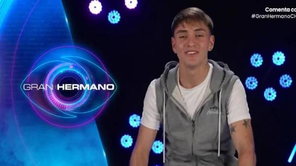 hans valdes familiar hans valdes en gran hermano