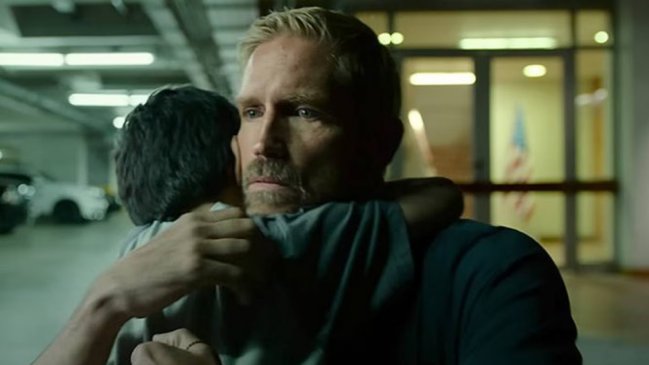 Controvertida película Sonido de Libertad confirma estreno en Chile