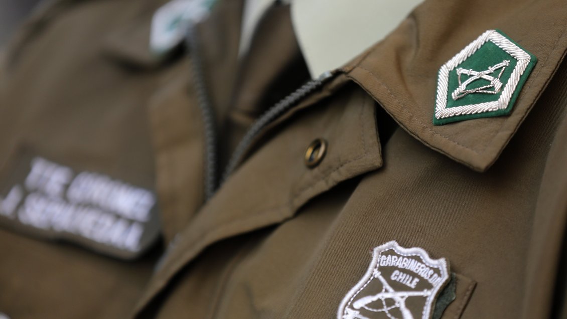 Tribunal condenó a mujer que atropelló a una carabinera en Coyhaique