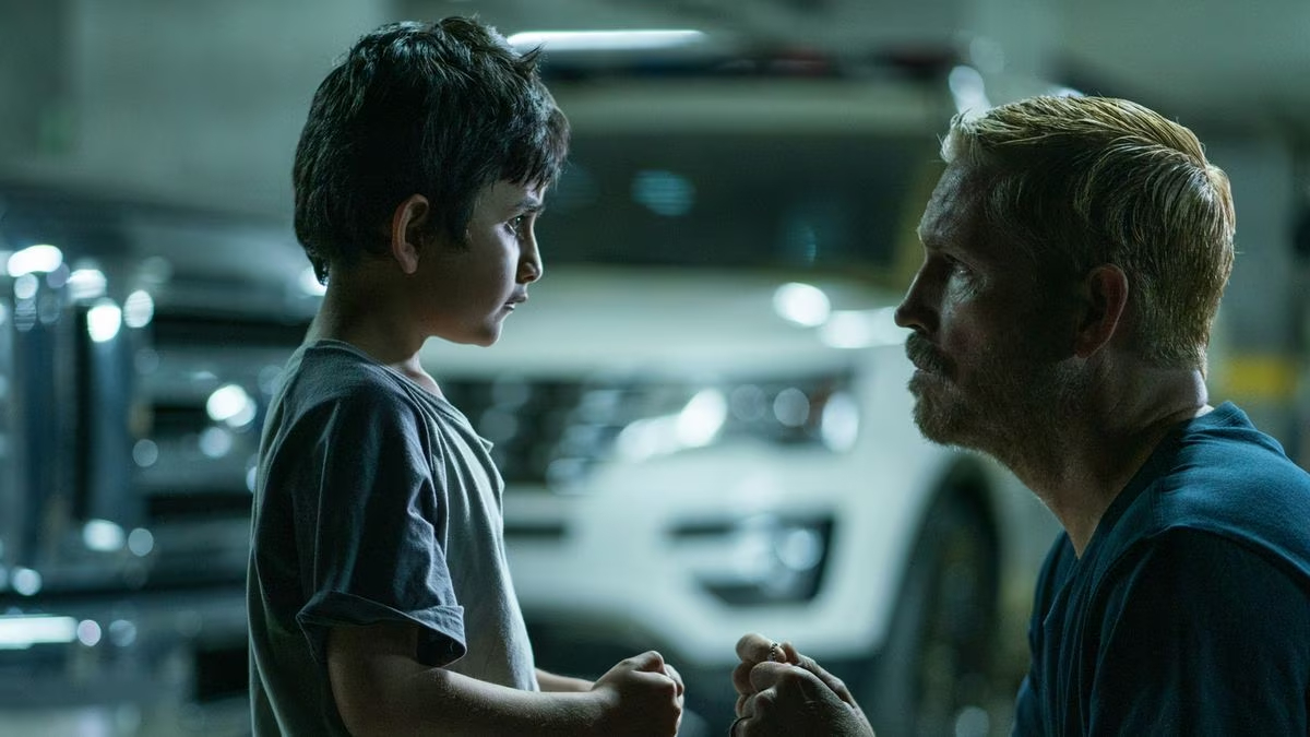 Jim Caviezel protagoniza Sonido de Libertad