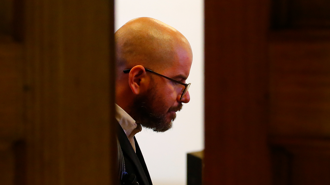 Oposición exige la salida de Jackson tras robo en el Ministerio de Desarrollo Social